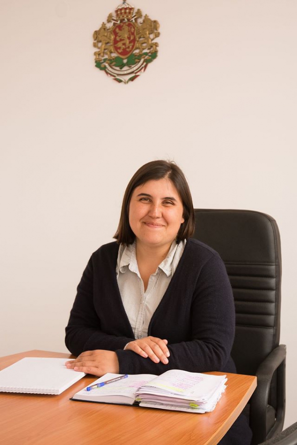 Кметът на Лозенец г-жа Василева внесе своята оставка в Общински съвет Царево