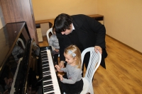 Започва новата учебна година в Център за музикално и естетическо възпитание в Царево
