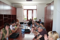 Общински съвет Царево даде съгласието си за създаване Местна инициативна група/МИГ/ - Царево – Малко Търново