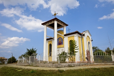 Празник на с.Фазаново – „Св.Марина”